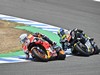 MotoGP Jerez RACE