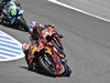 MotoGP Jerez RACE