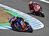 MotoGP Jerez RACE