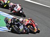 MotoGP Jerez RACE