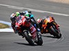 MotoGP Jerez RACE