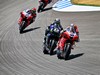 MotoGP Jerez RACE