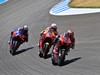 MotoGP Jerez RACE