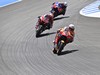 MotoGP Jerez RACE