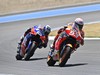 MotoGP Jerez RACE