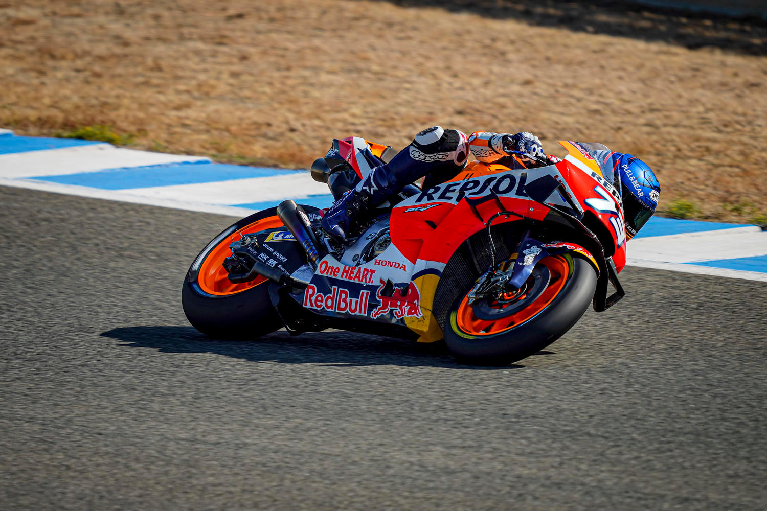 MotoGP Jerez Andalusia Day_1