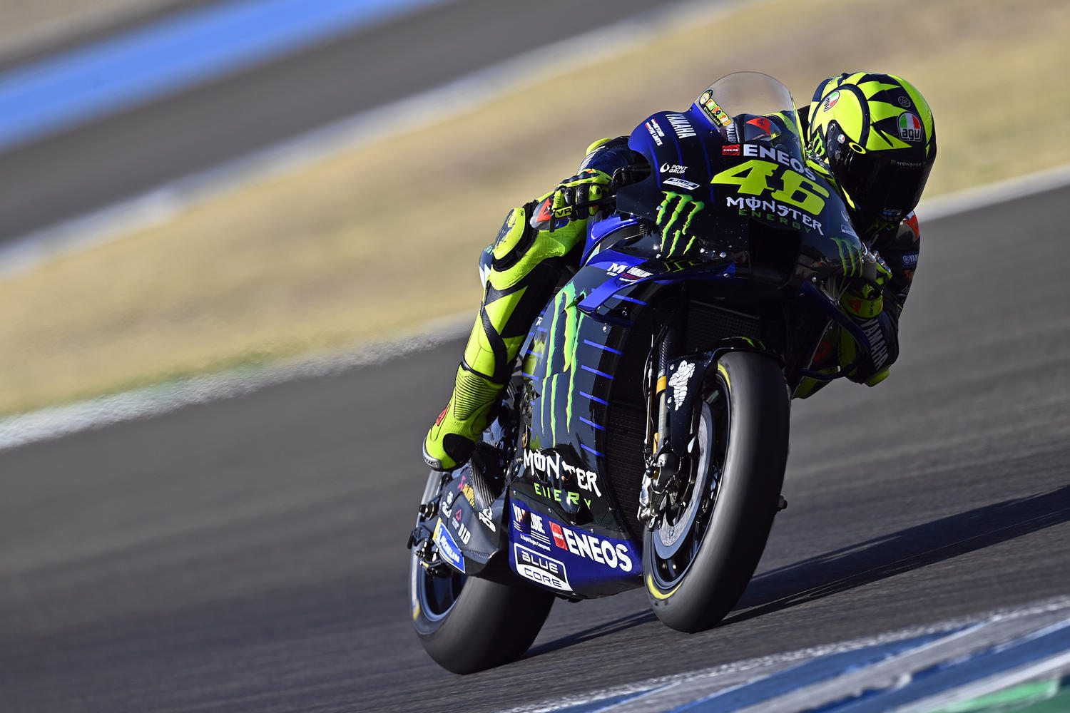 MotoGP Jerez Andalusia Day_2