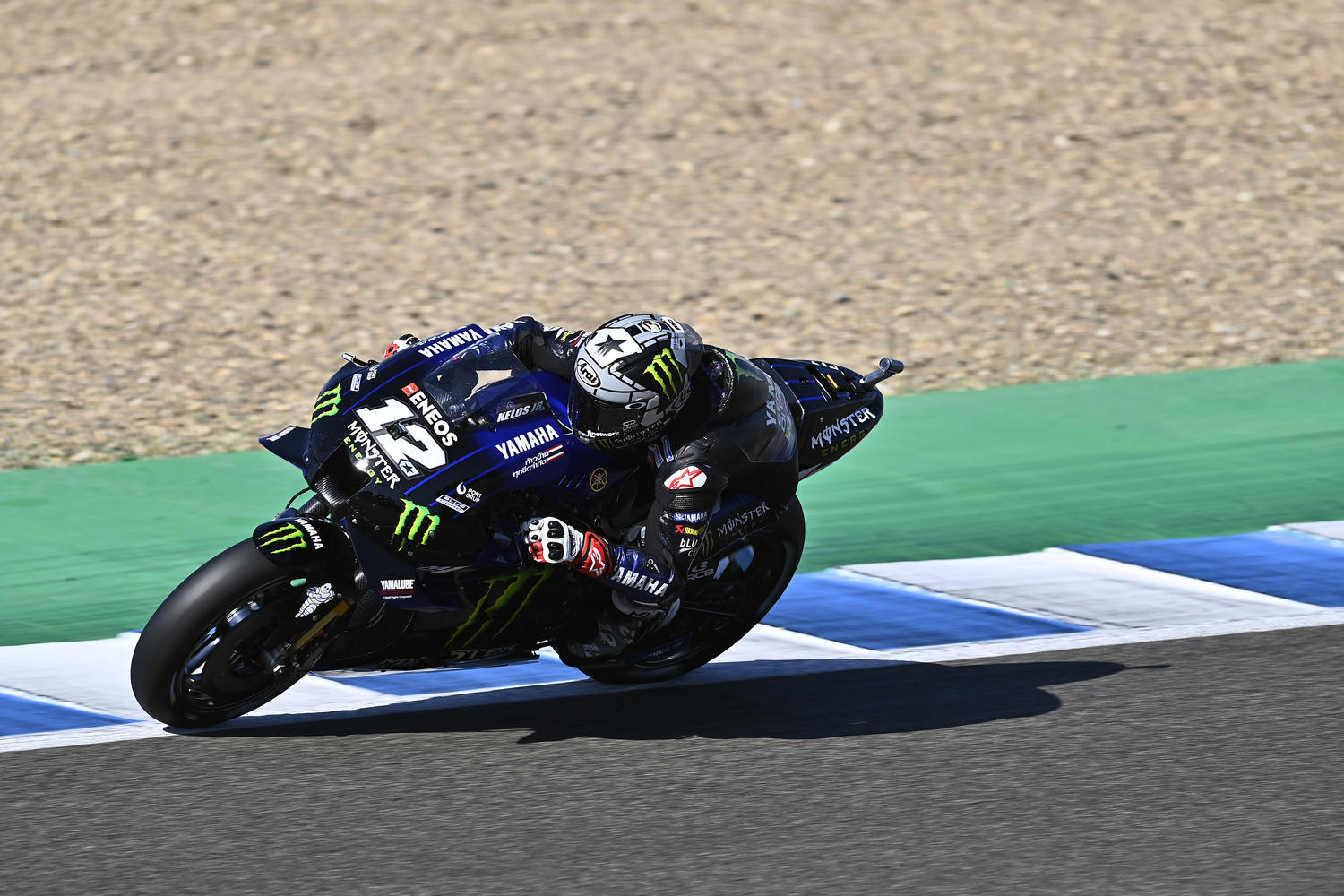 MotoGP Jerez Andalusia Day_2