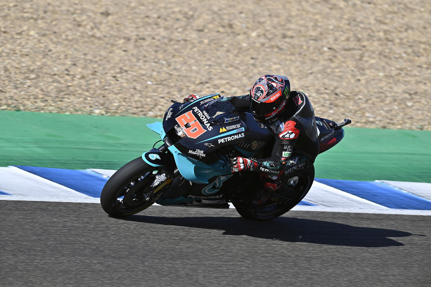 MotoGP Jerez Andalusia Day_2