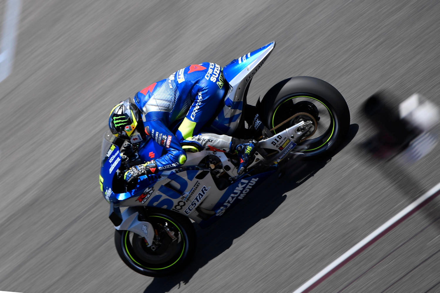 MotoGP Jerez Andalusia Day_2