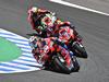 MotoGP Jerez Andalusia RACE
