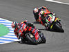 MotoGP Jerez Andalusia RACE