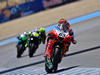 MotoGP Jerez Andalusia RACE