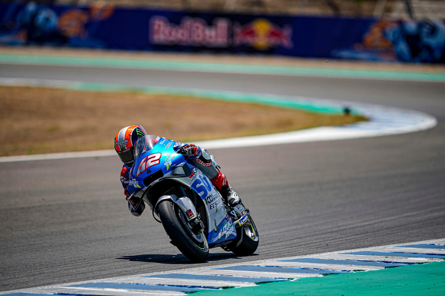 MotoGP Jerez Andalusia RACE