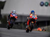 MotoGP Le Mans Day_1