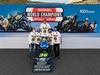 MotoGP Mir Suzuki World Champion 2020