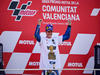 MotoGP Mir Suzuki World Champion 2020
