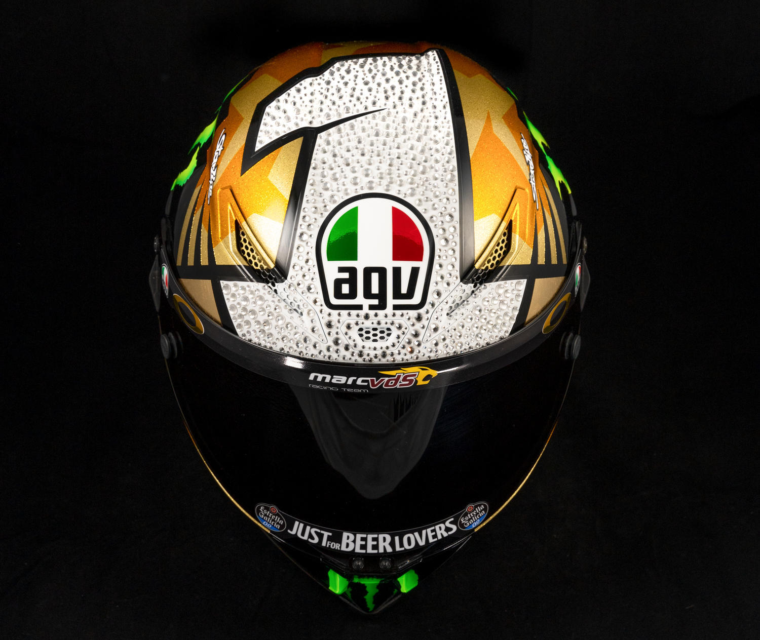 MotoGP Mir Suzuki World Champion 2020