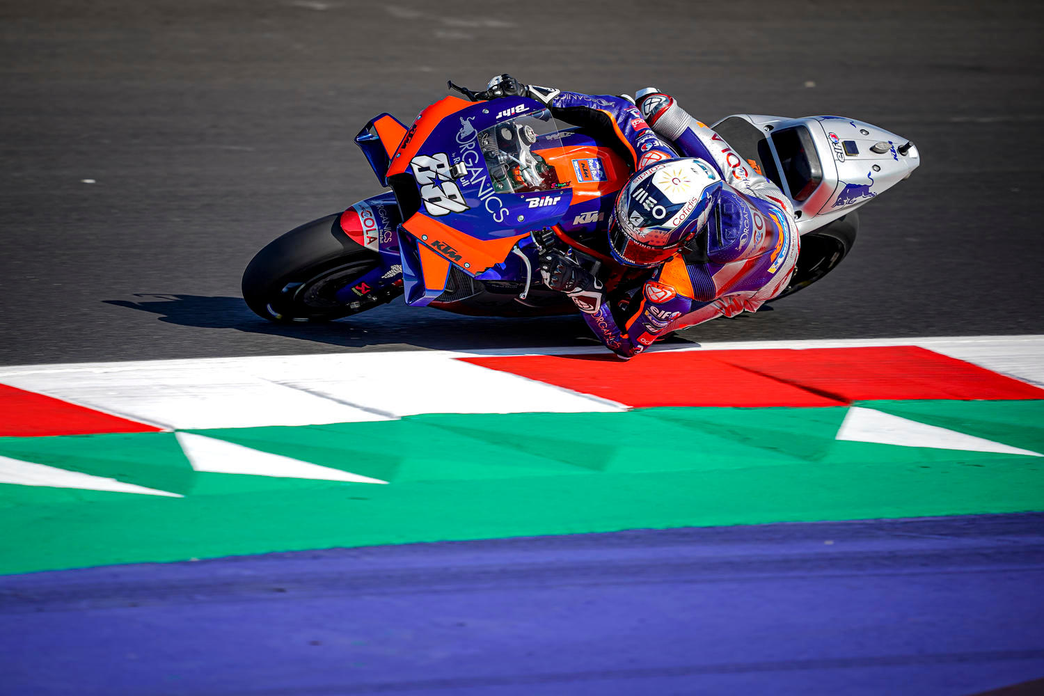 MotoGP Misano Day_1