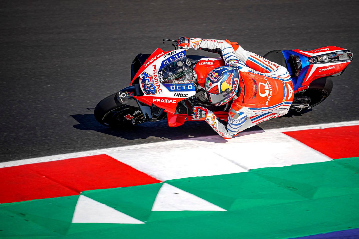 MotoGP Misano Day_1