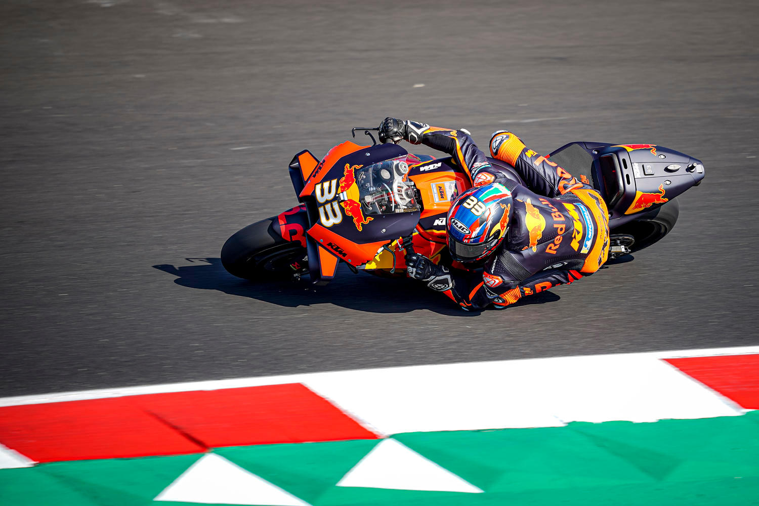 MotoGP Misano Day_1