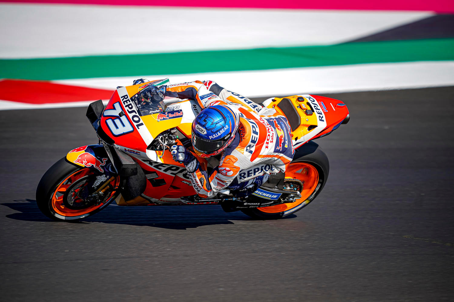 MotoGP Misano Day_1