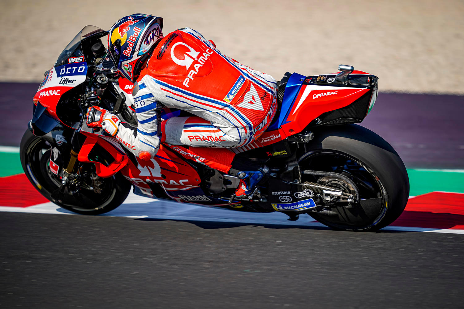 MotoGP Misano Day_1