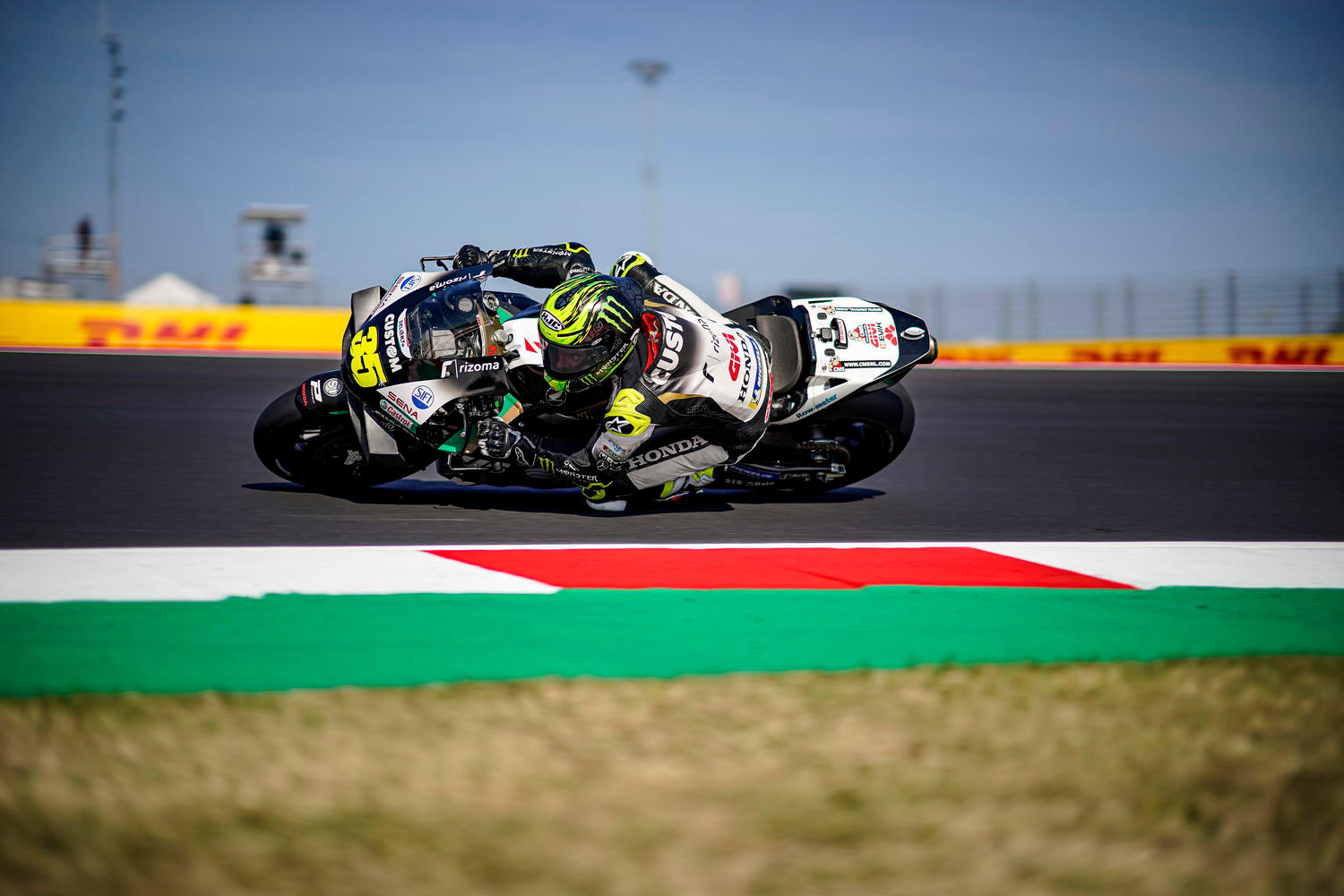 MotoGP Misano Day_1