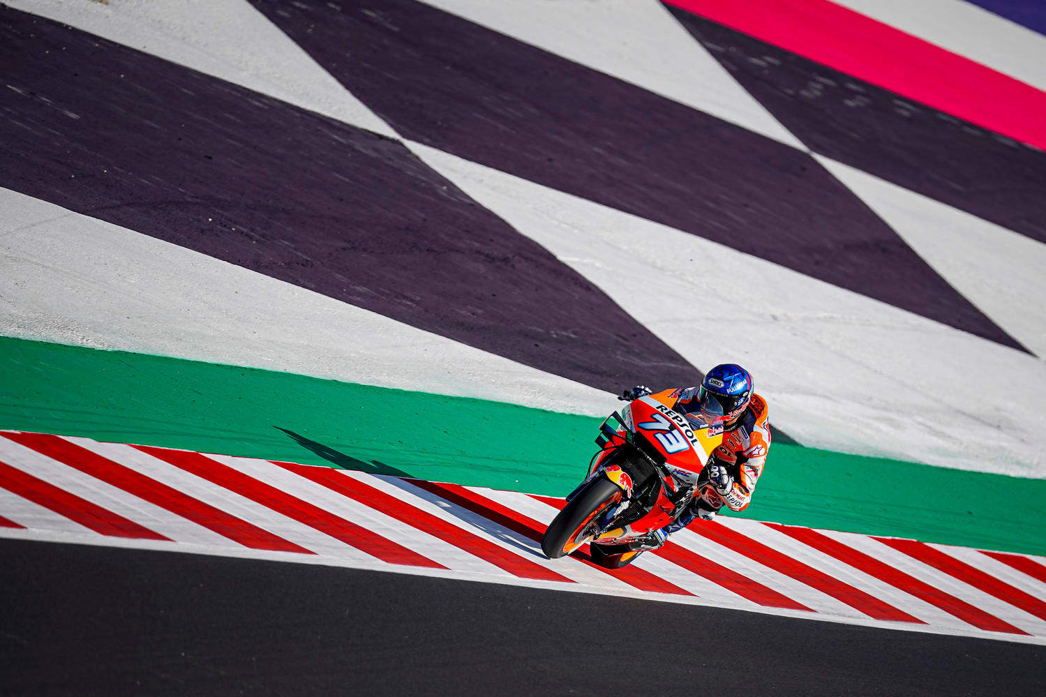 MotoGP Misano Day_1