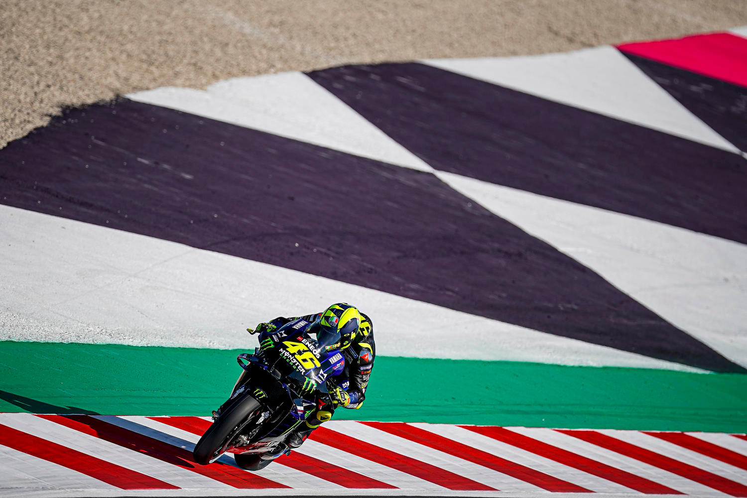 MotoGP Misano Day_1