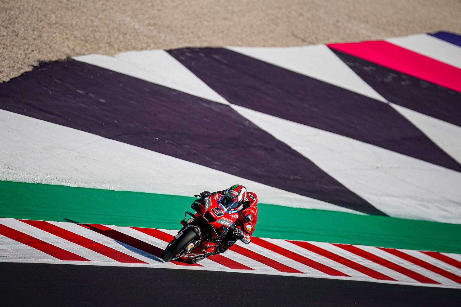 MotoGP Misano Day_1