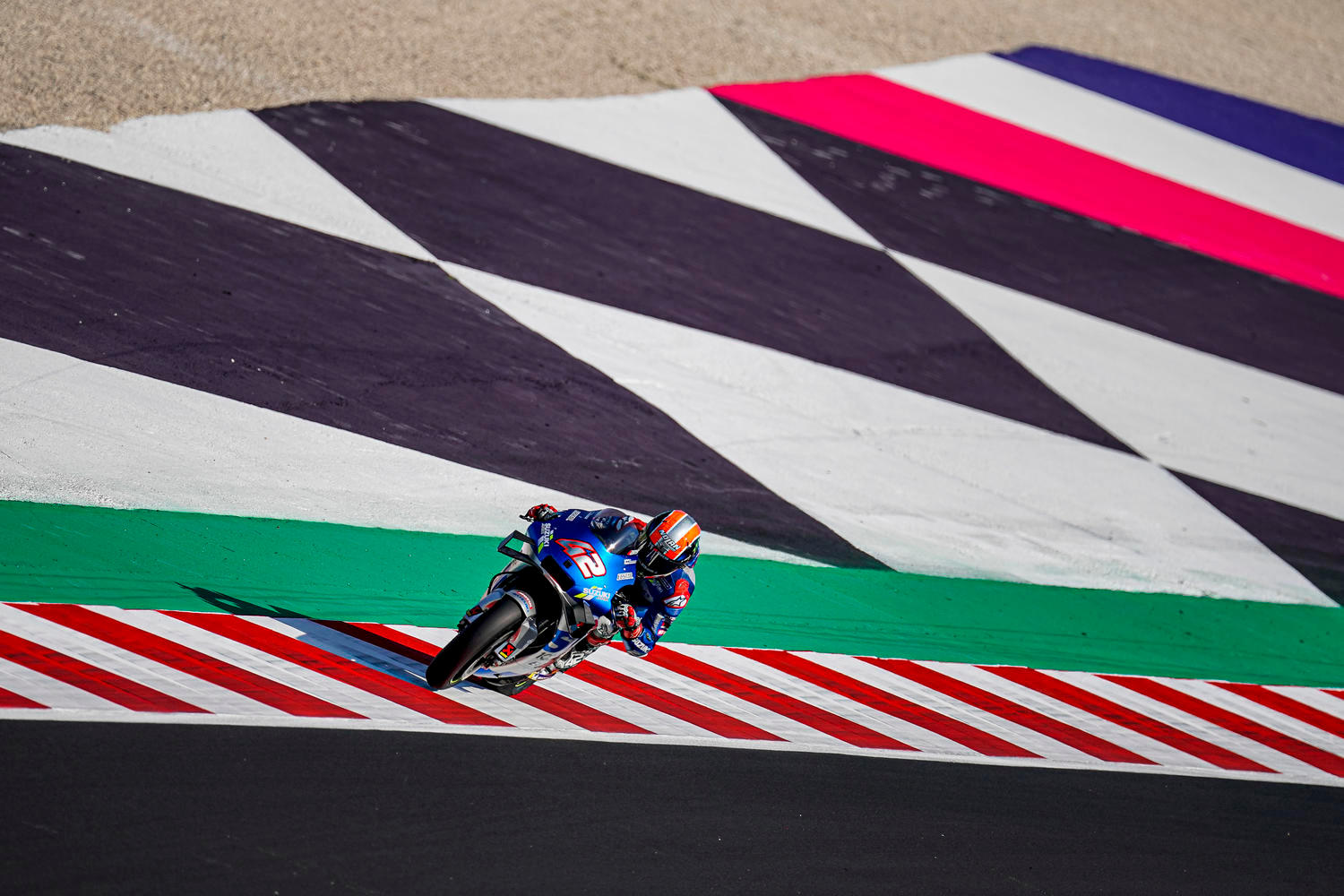 MotoGP Misano Day_1