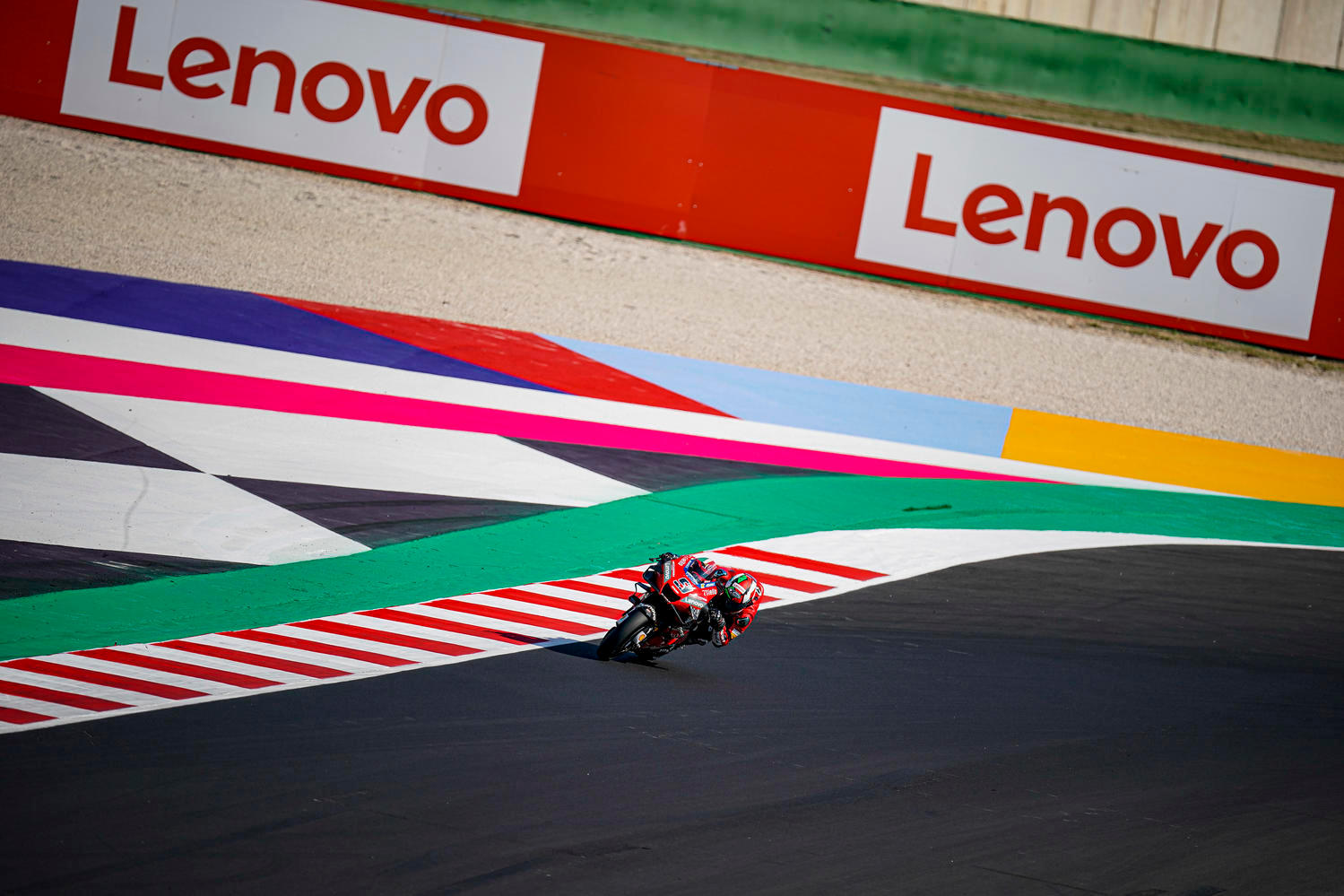MotoGP Misano Day_1