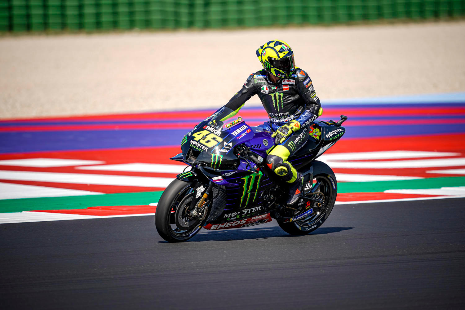 MotoGP Misano Day_1