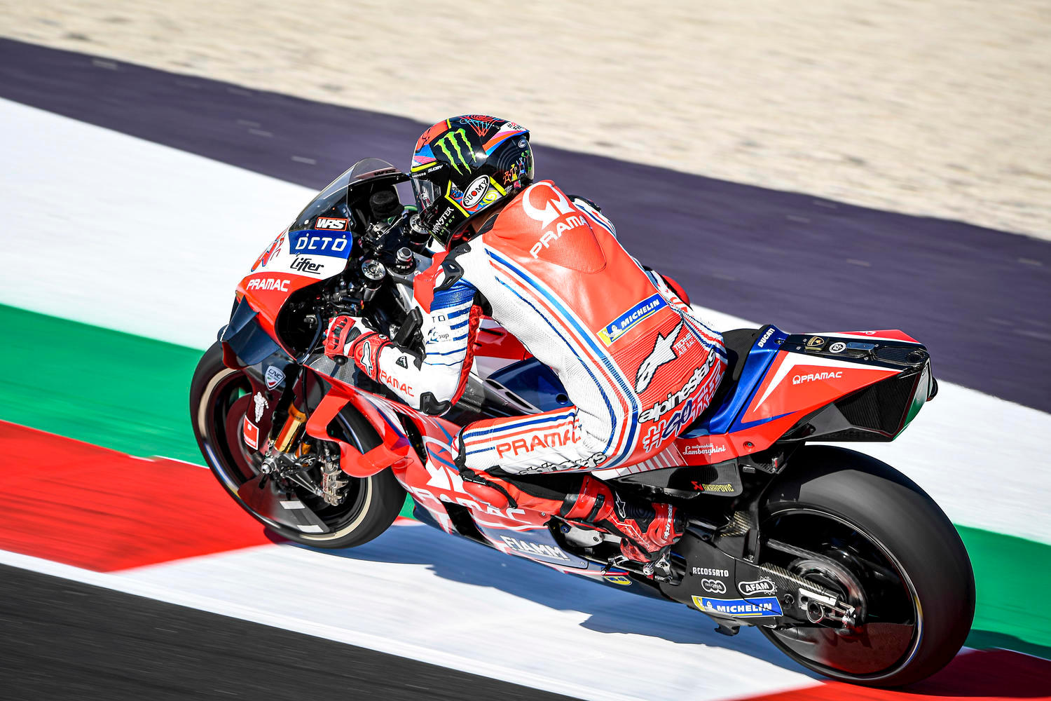 MotoGP Misano Day_1