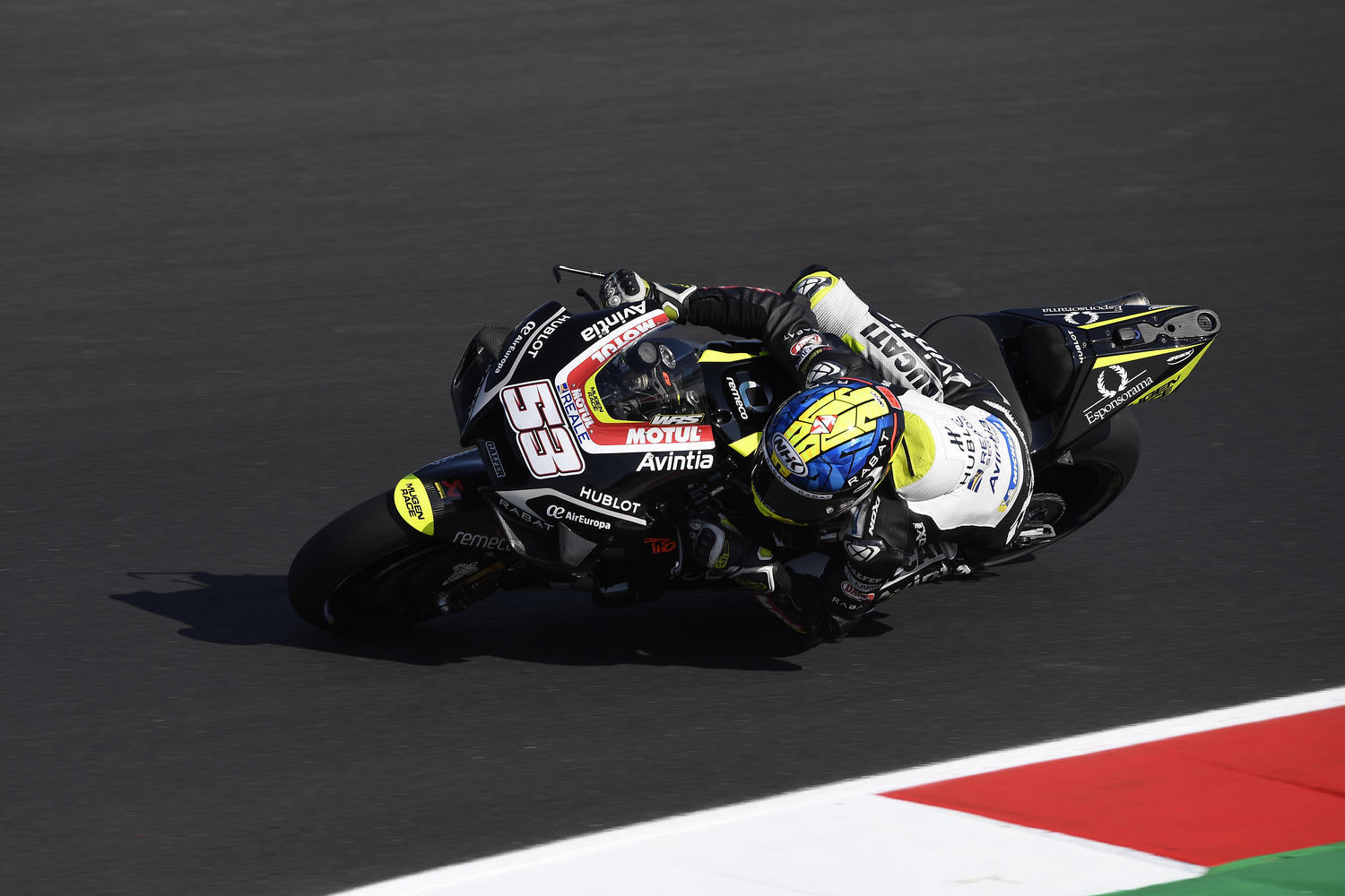 MotoGP Misano Day_1