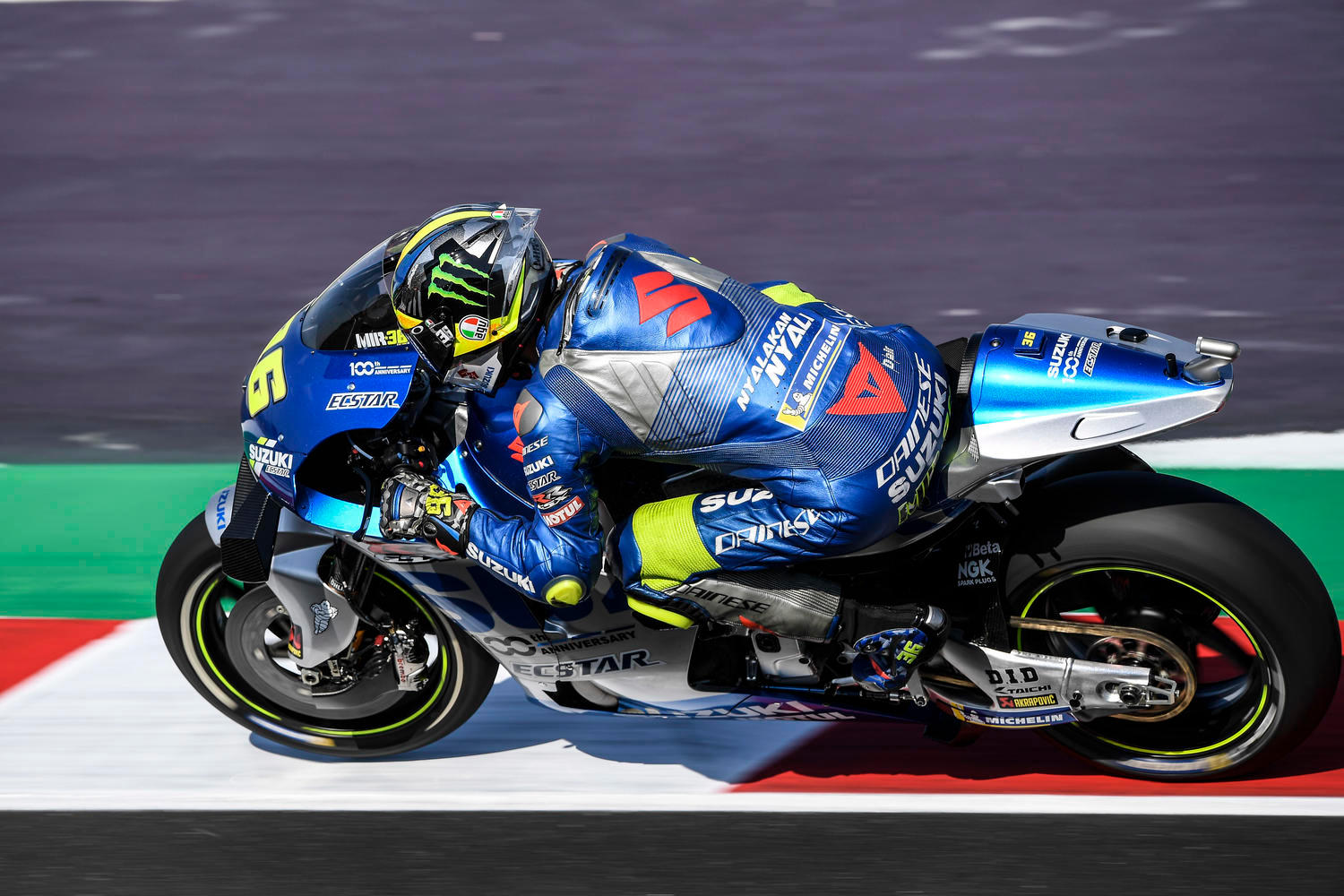 MotoGP Misano Day_1