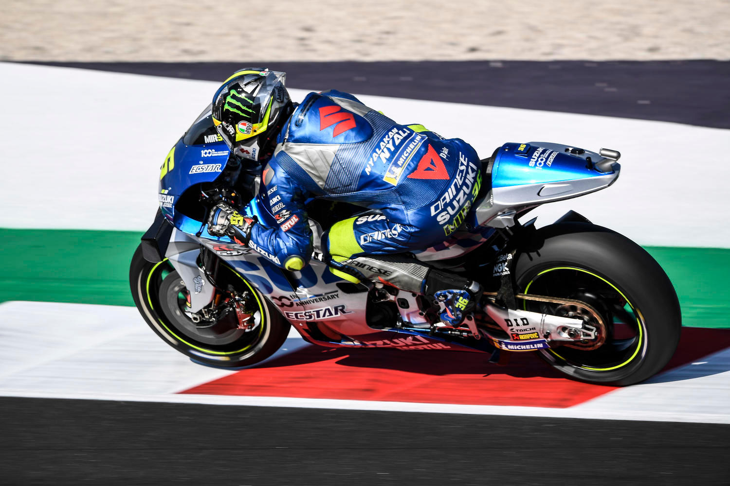 MotoGP Misano Day_1