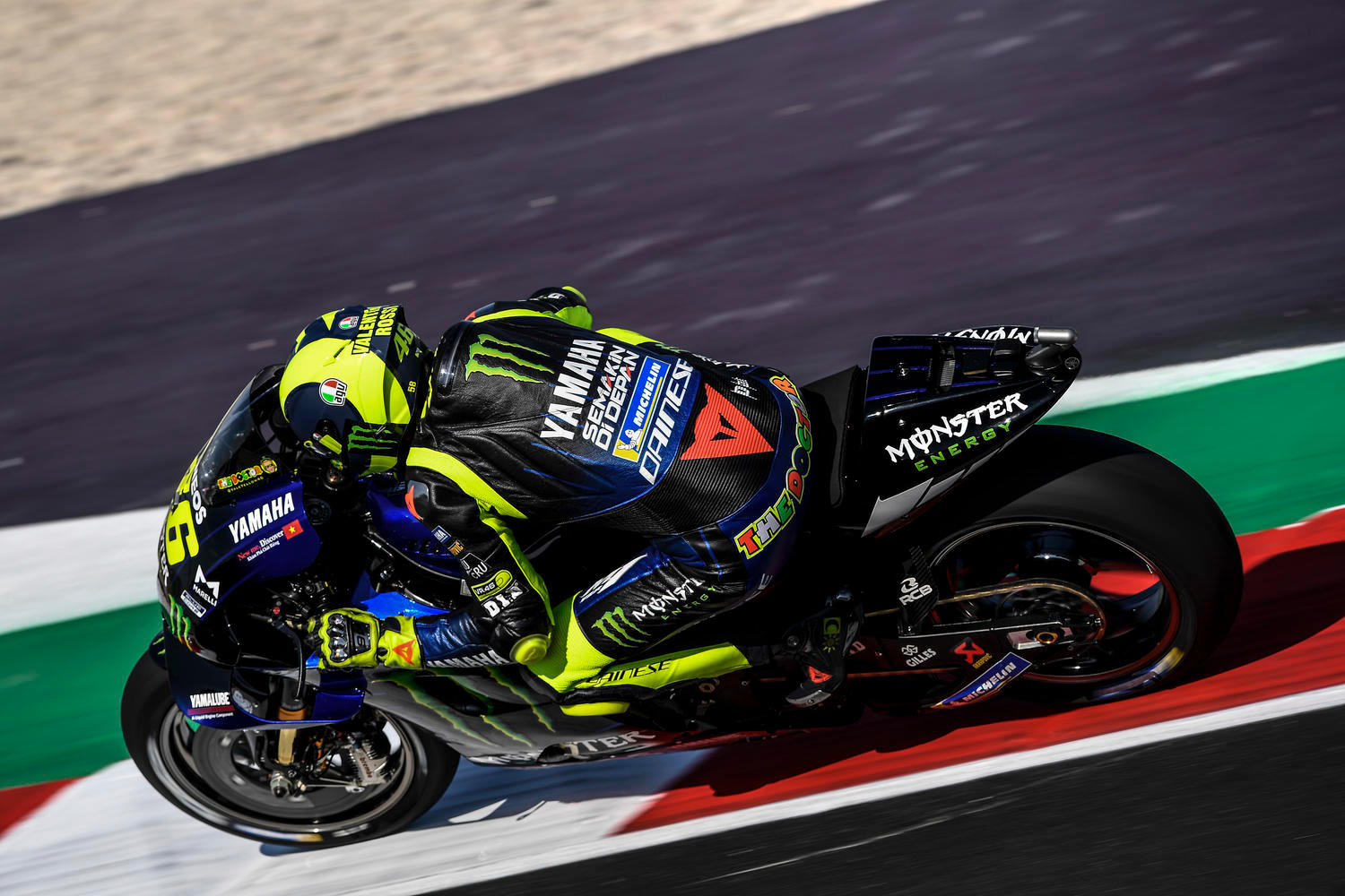 MotoGP Misano Day_1