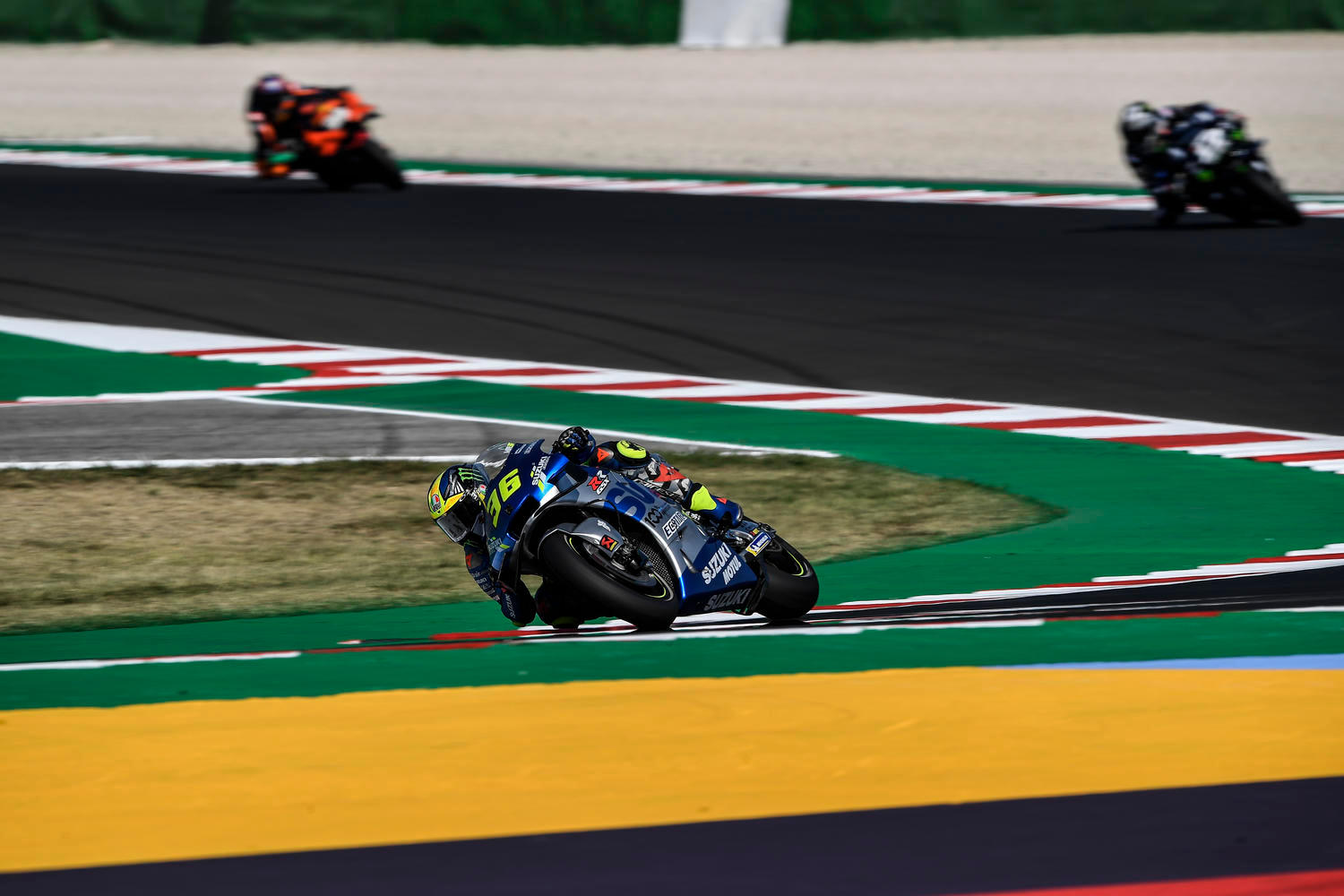MotoGP Misano Day_1