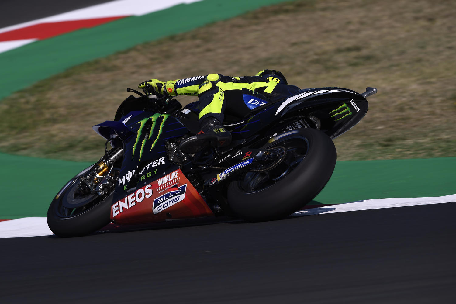 MotoGP Misano Day_1