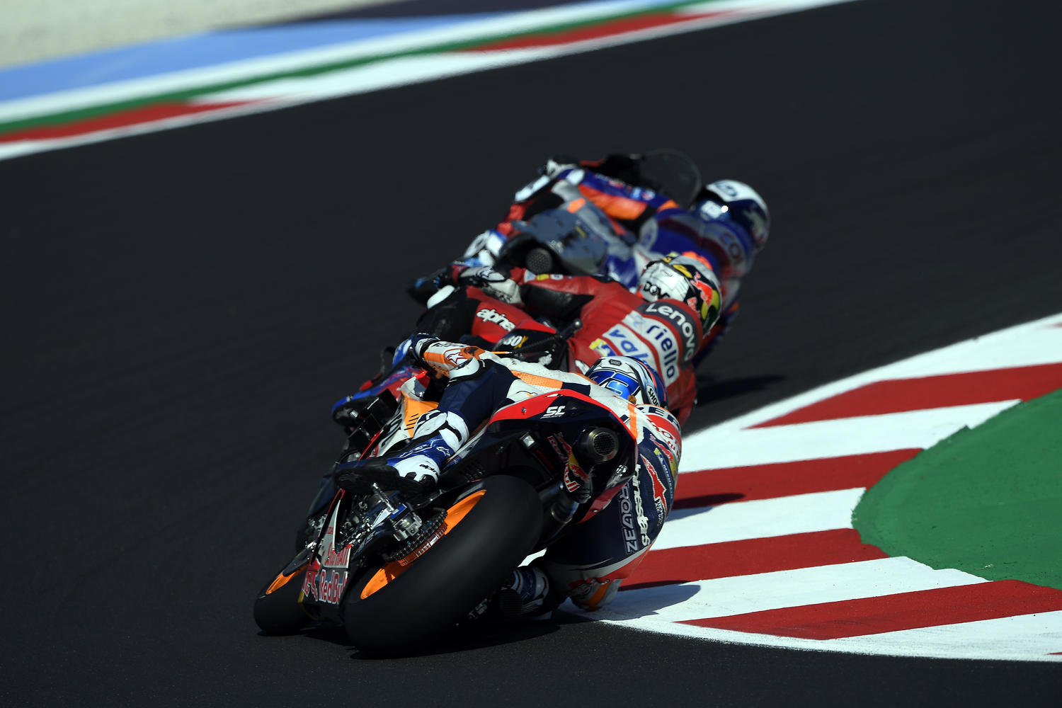 MotoGP Misano Day_1