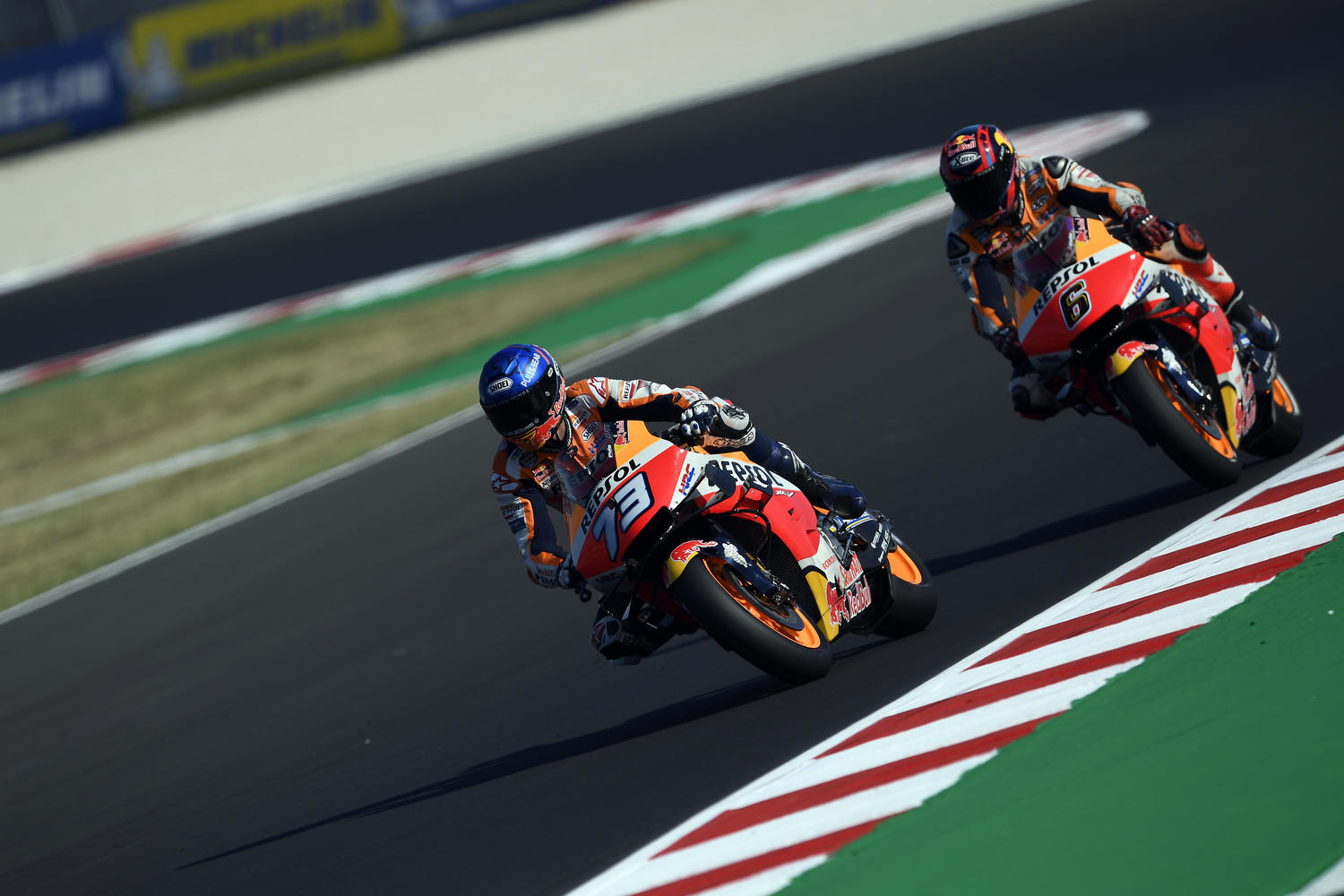 MotoGP Misano Day_1