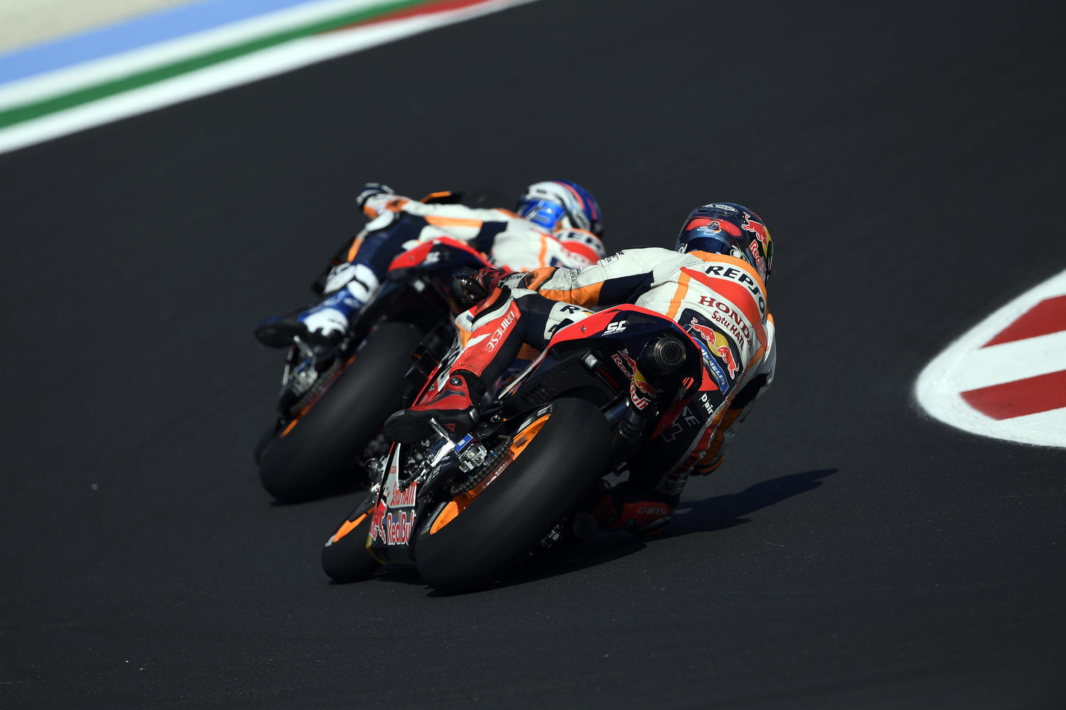 MotoGP Misano Day_1