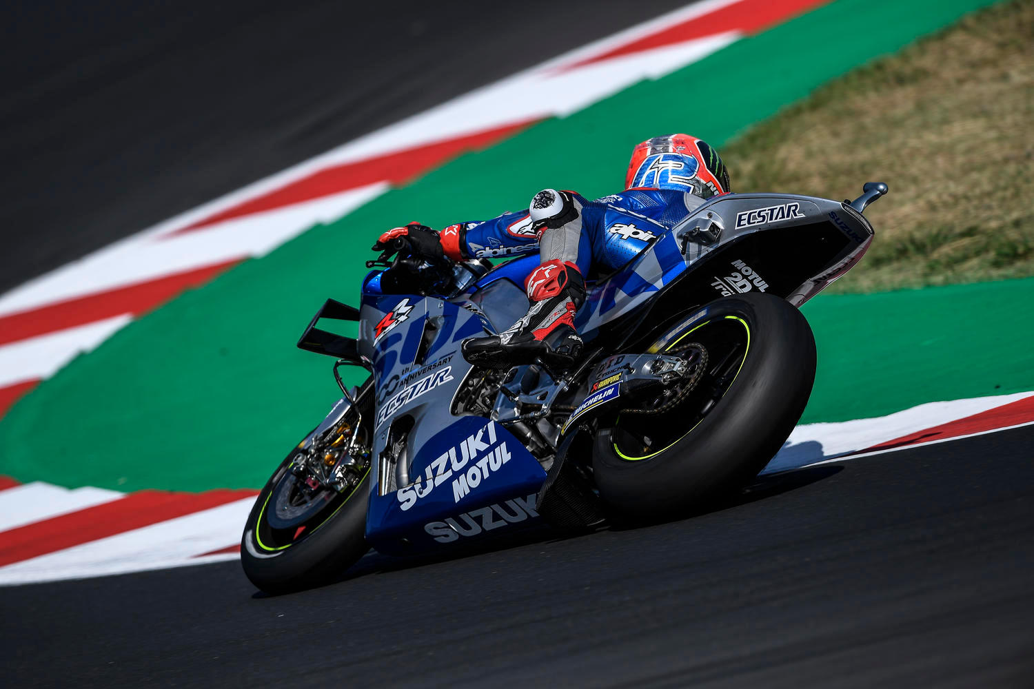 MotoGP Misano Day_1