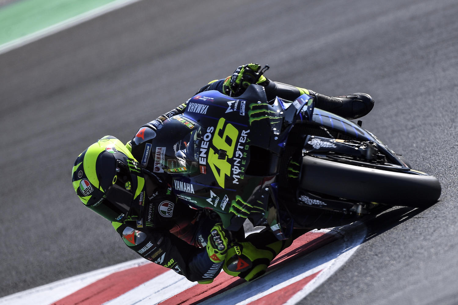 MotoGP Misano Day_1