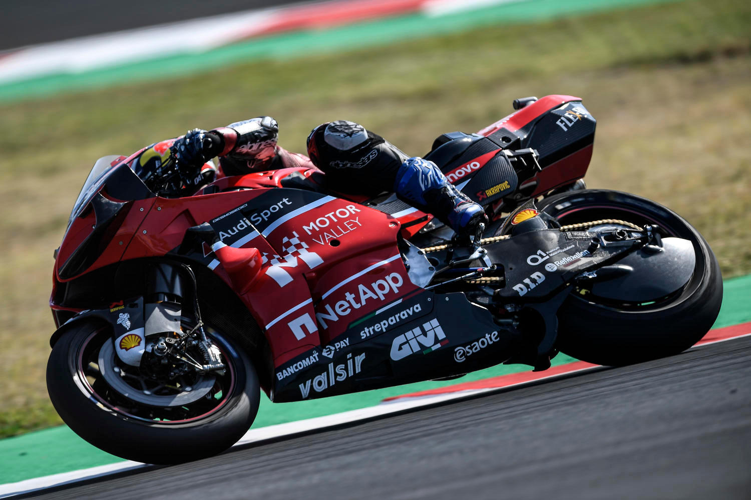 MotoGP Misano Day_1