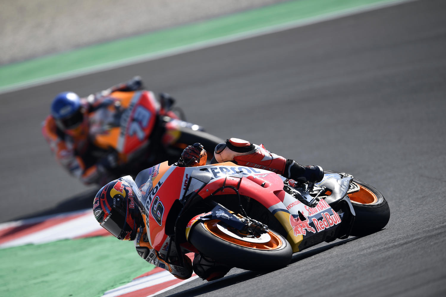 MotoGP Misano Day_1