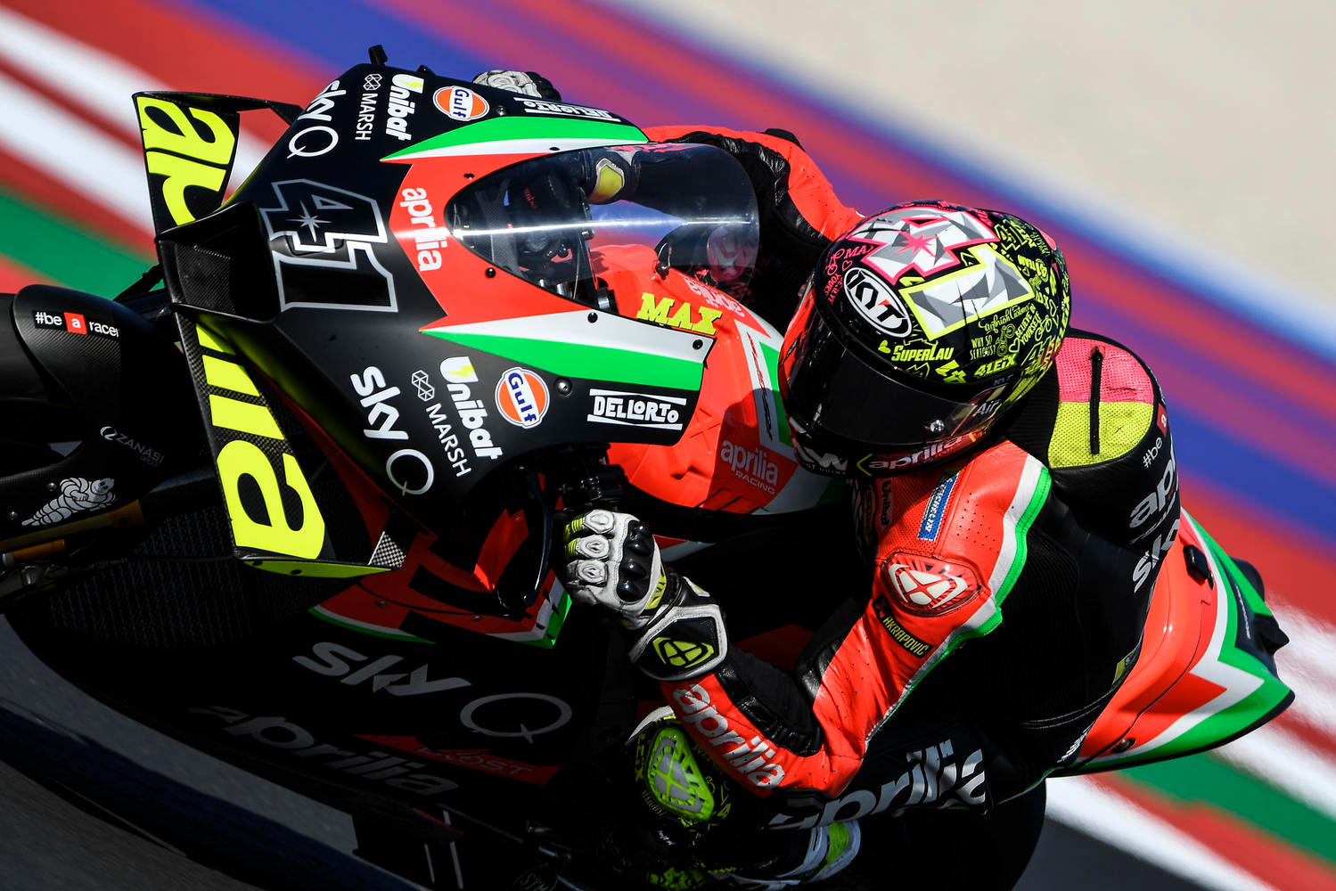 MotoGP Misano Day_1