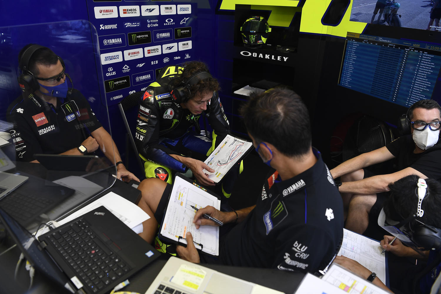 MotoGP Misano Day_1